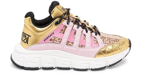 versace sneakers saks fifth avenue|Women's Versace Designer Sneakers .